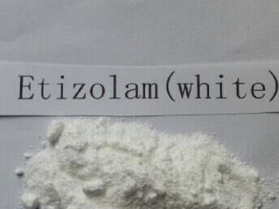 Etizolam Powder